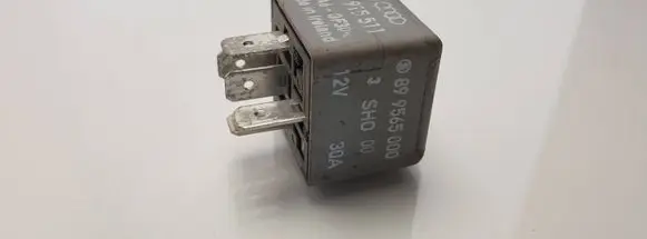 Ford Galaxy Other relay 701915511 M46810