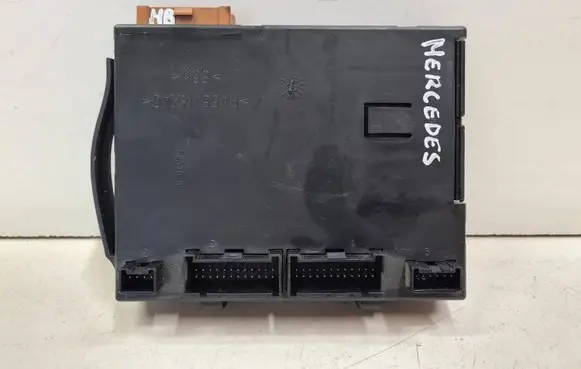 Mercedes-Benz ML W163 Comfort/convenience module A1635459032 900150020290 05371390