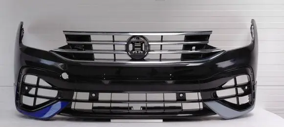 Volkswagen Tiguan Front bumper 5NA853677