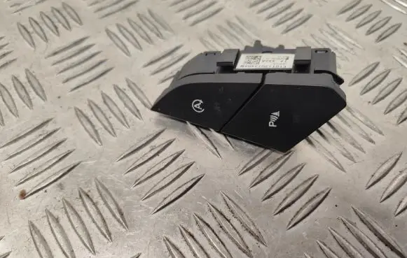 Ford S-MAX Other switches/knobs/shifts E1GT13D734BAW