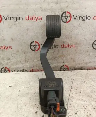 Citroen C4 I Picasso Accelerator throttle pedal 9671416880 0280755167