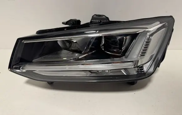 Audi Q2 - Headlight/headlamp 81A941033C 81A941033