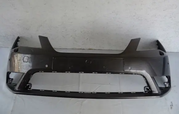 Seat Leon (5F) Front bumper 534452