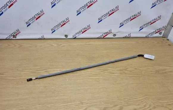 BMW X6 E71 Rear door cable line 7137107