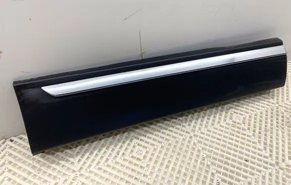 Mazda CX-9 Rear door trim (molding) TK4851RC1