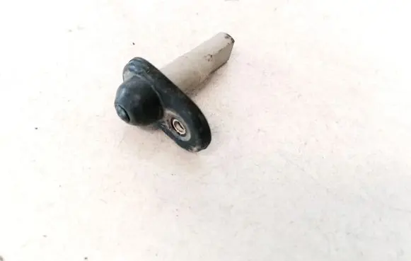 Opel Astra G Front door sensor 90504150