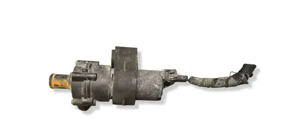 Mercedes-Benz ML W163 Electric auxiliary coolant/water pump A1635010081 025988 130591141