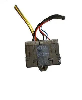 Volvo V70 Seat heating relay 30710791