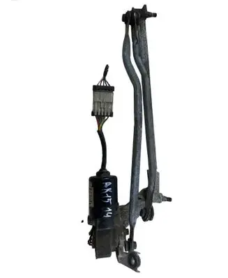 Tesla Model S Front wiper linkage and motor 600594600D