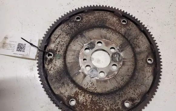 Opel Vectra C Flywheel 078138