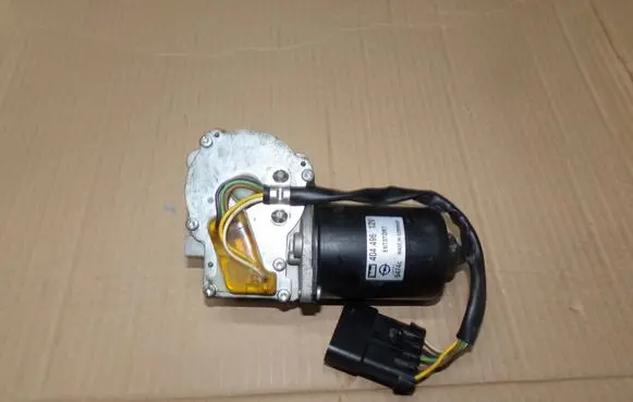 Opel Zafira A Wiper motor 