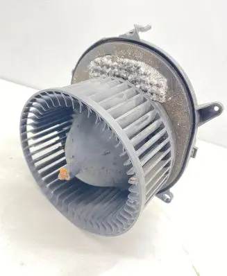Mercedes-Benz ML W166 Heater fan/blower T1015113G W166LHD