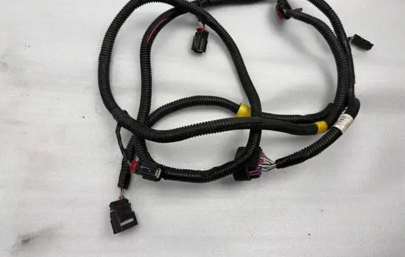 Jeep Grand Cherokee Parking sensor (PDC) wiring loom 365135