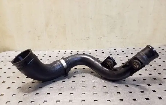 Mitsubishi Outlander Intercooler hose/pipe