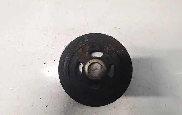 Nissan X-Trail T30 Crankshaft pulley 