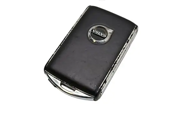 Volvo XC90 Ignition key/card 31419654