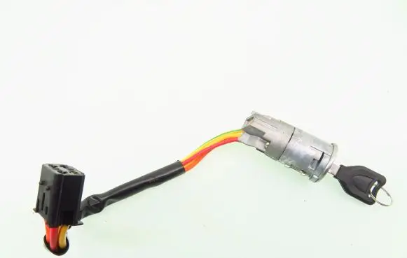 Renault Scenic I Ignition lock