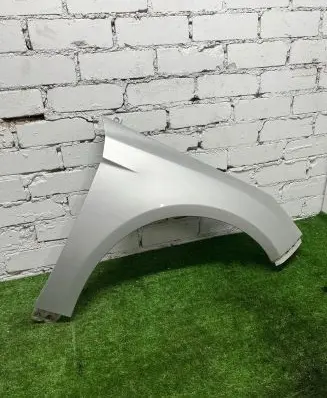 Ford Focus Fender