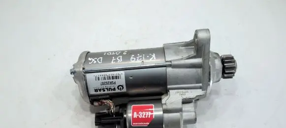 Volkswagen PASSAT B7 Starter motor PSR20207