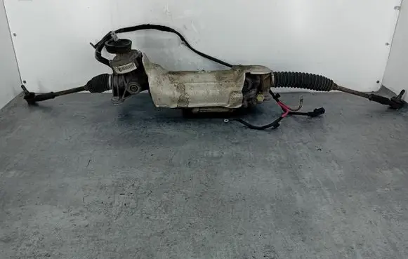 Seat Altea Steering rack