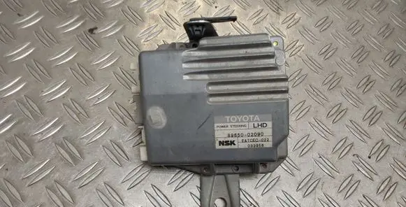 Toyota Corolla E120 E130 Power steering control unit/module 8965002090