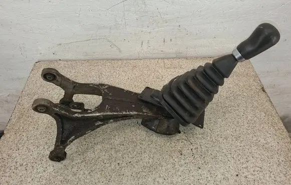 Suzuki Jimny Gear shifter/selector