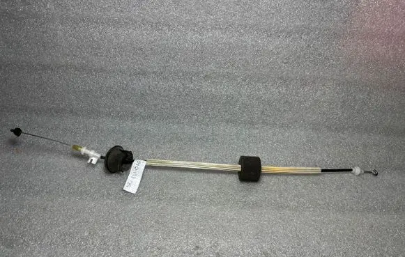 Audi A6 S6 C6 4F Front door cable line 