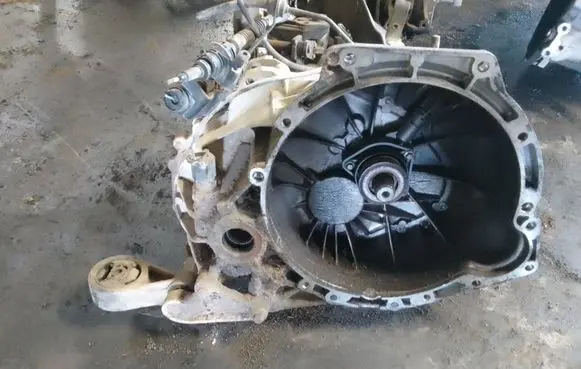Ford Connect Manual 5 speed gearbox 2t1r7002bf