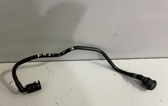 BMW 7 F01 F02 F03 F04 Engine coolant pipe/hose 7575434