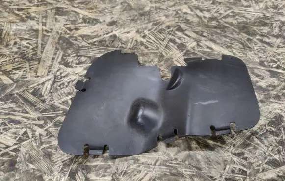 Jaguar XK8 - XKR Other engine bay part