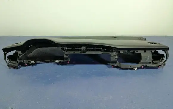 Toyota Corolla E160 E170 Dashboard 