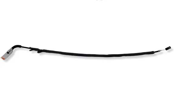 Porsche 911 996 Front door cable line 3924752