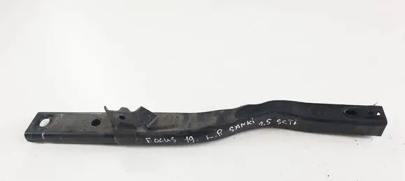 Ford Focus Radiator support slam panel JX61A101D1