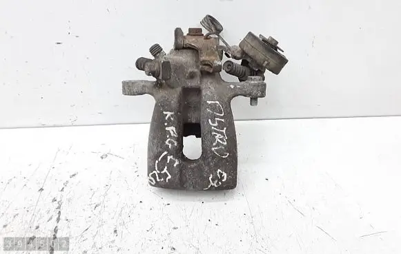 Opel Astra G Rear brake caliper