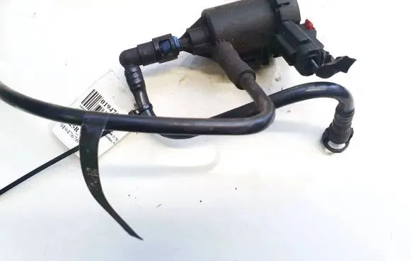 Dodge Journey Turbo solenoid valve 4891741aa