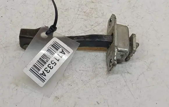 Toyota Yaris Rear door check strap stopper