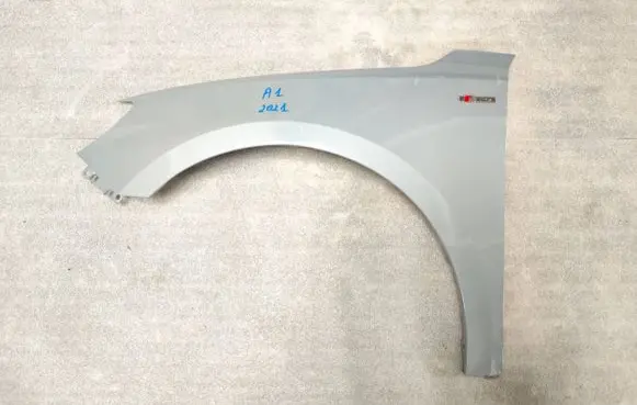 Audi A1 Fender