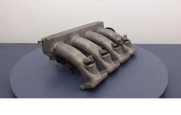 Intake manifold