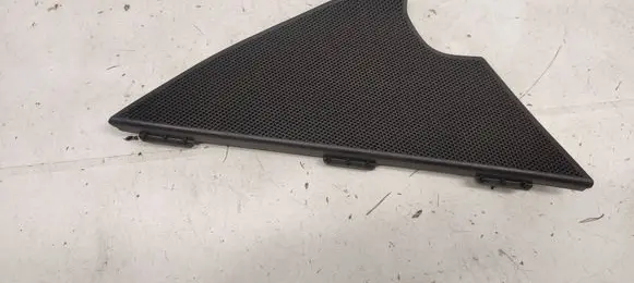 Audi e-tron Front door speaker cover trim 4KE035424