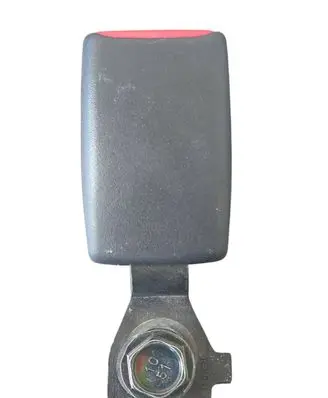 Mitsubishi Grandis Rear seatbelt buckle 060927K3X