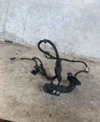 Seat Leon (5F) Rear door wiring loom