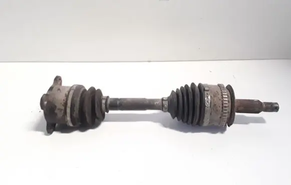 Mitsubishi Pajero Front driveshaft