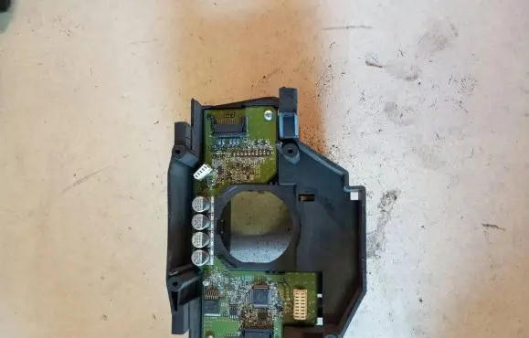 Volvo C30 Steering angle sensor 30773146 0317G