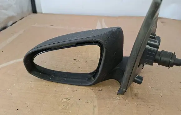 Citroen C1 Front door electric wing mirror E20313117