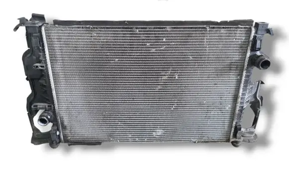 Volvo S60 Coolant radiator