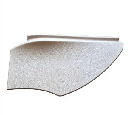 Mercedes-Benz CLS C219 Dashboard side end trim A2197270128