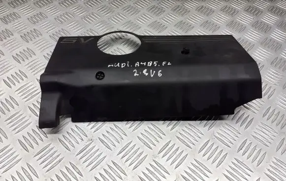 Audi A4 S4 B5 8D Heat shield in engine bay 078103935N