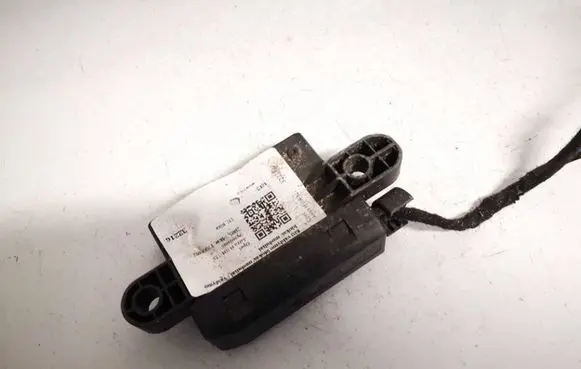 Opel Astra H Sensor zmw483 zmw48-3