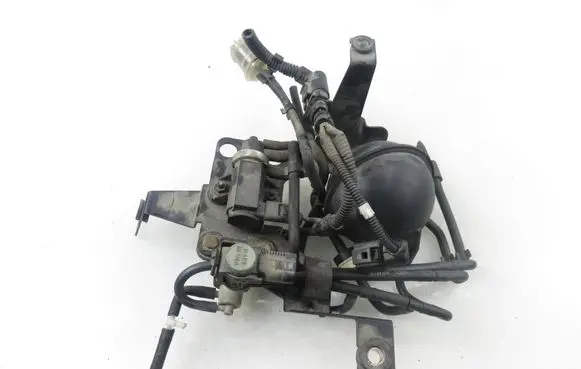 Volkswagen Transporter - Caravelle T5 Electromagnetic valve 7H0906279TL