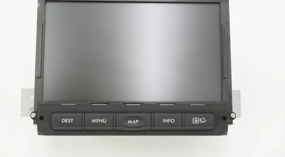 Subaru Outback Screen/display/small screen 86281AG140